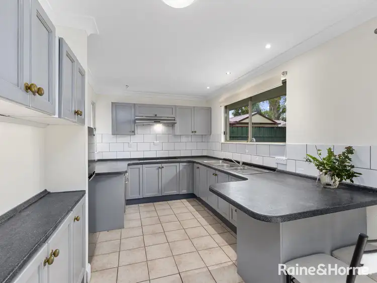 Third view of Homely house listing, 34 Treweck Avenue, Hillcrest SA 5086