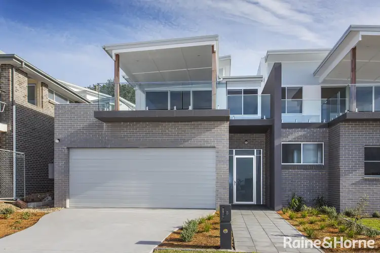 Second view of Homely house listing, 5 Northpoint Place, Bombo NSW 2533
