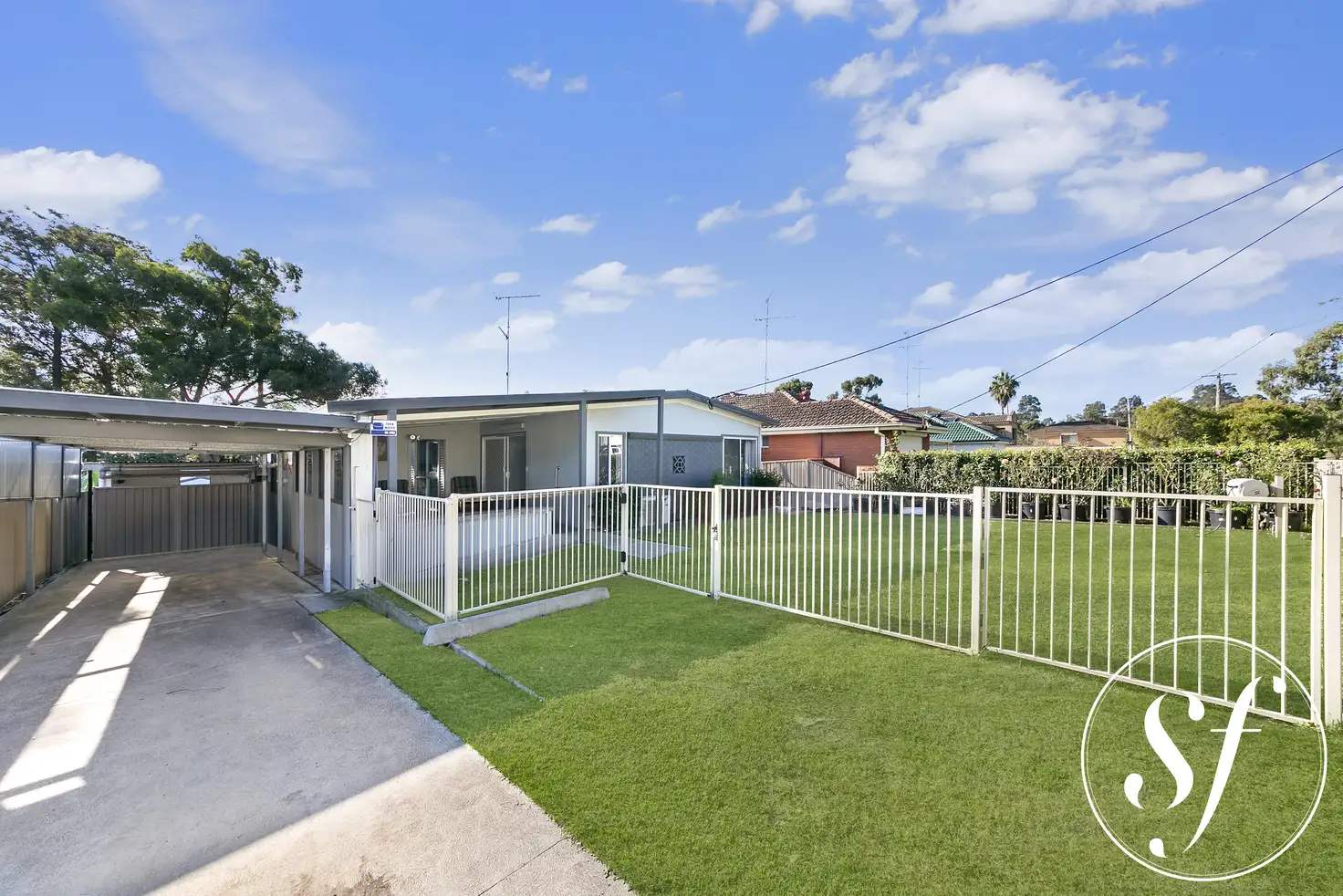 Main view of Homely house listing, 65 Gladstone Parade, Riverstone NSW 2765