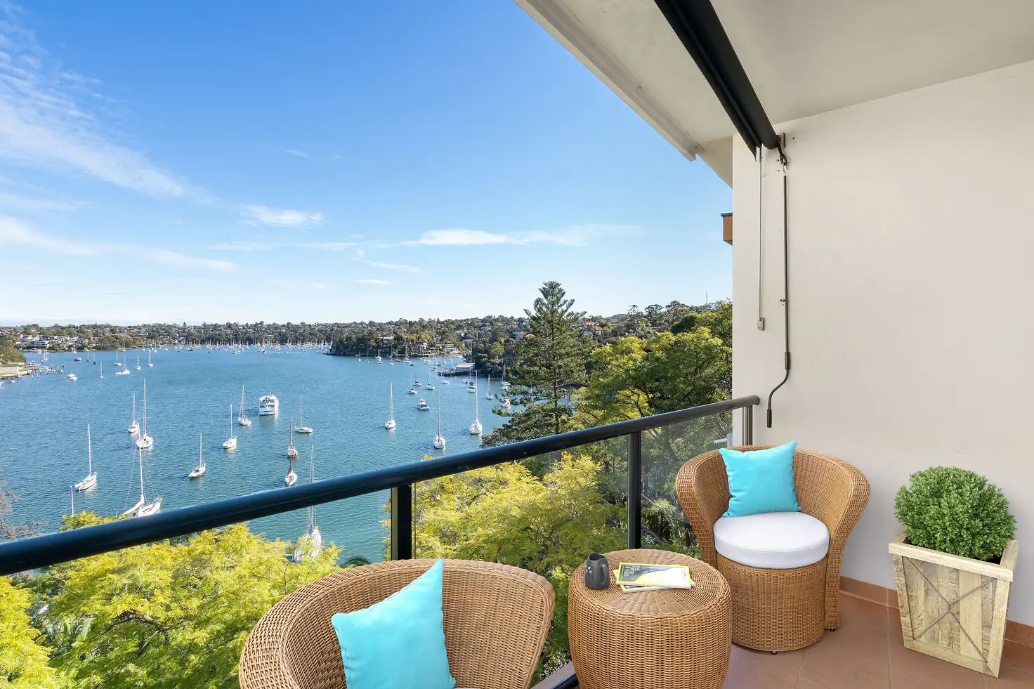 Main view of Homely apartment listing, 9/2 Landenburg Place, Greenwich NSW 2065