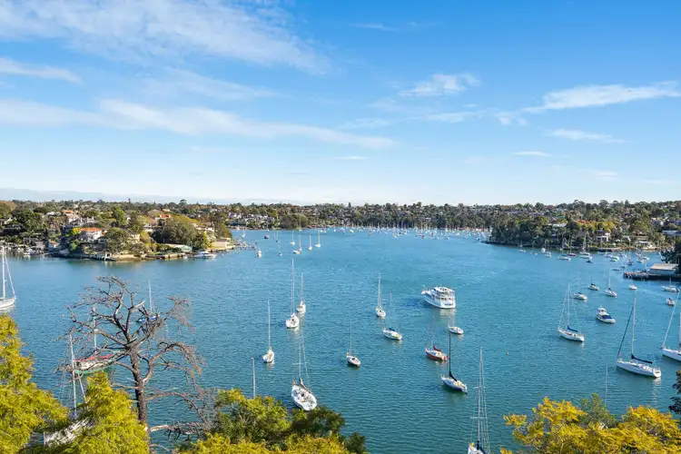 Fourth view of Homely apartment listing, 9/2 Landenburg Place, Greenwich NSW 2065