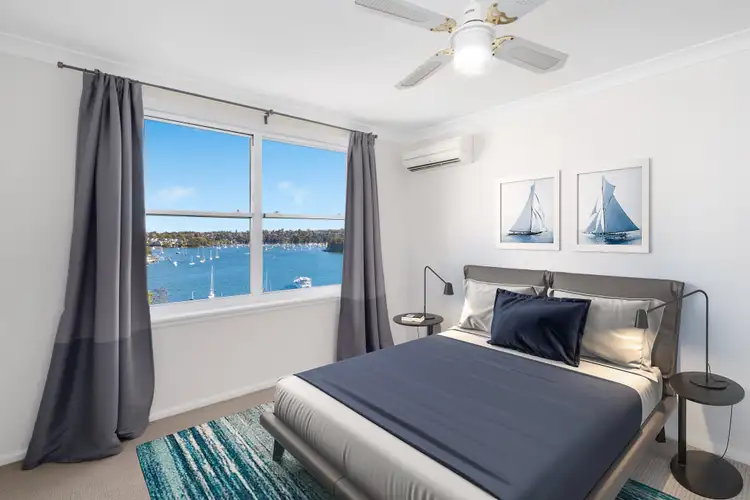 Fifth view of Homely apartment listing, 9/2 Landenburg Place, Greenwich NSW 2065