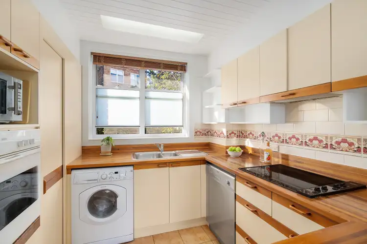 Seventh view of Homely apartment listing, 9/2 Landenburg Place, Greenwich NSW 2065
