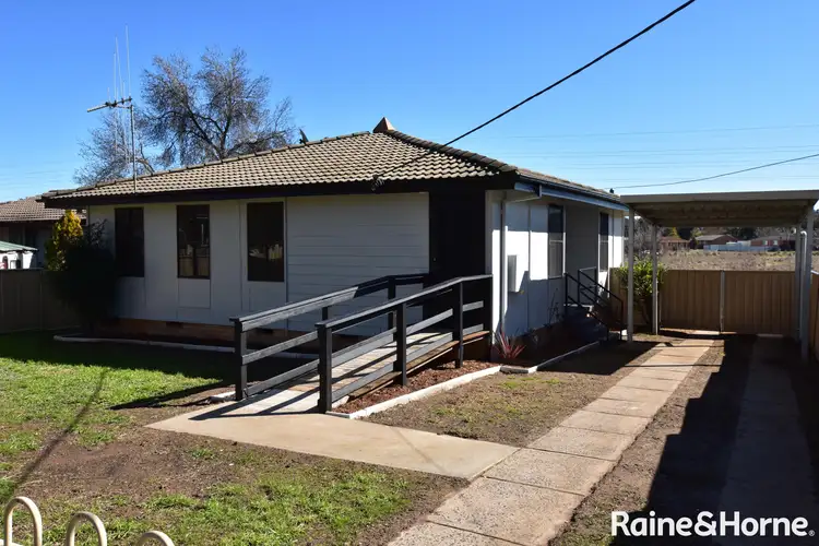 155 Spring Street, Orange NSW 2800
