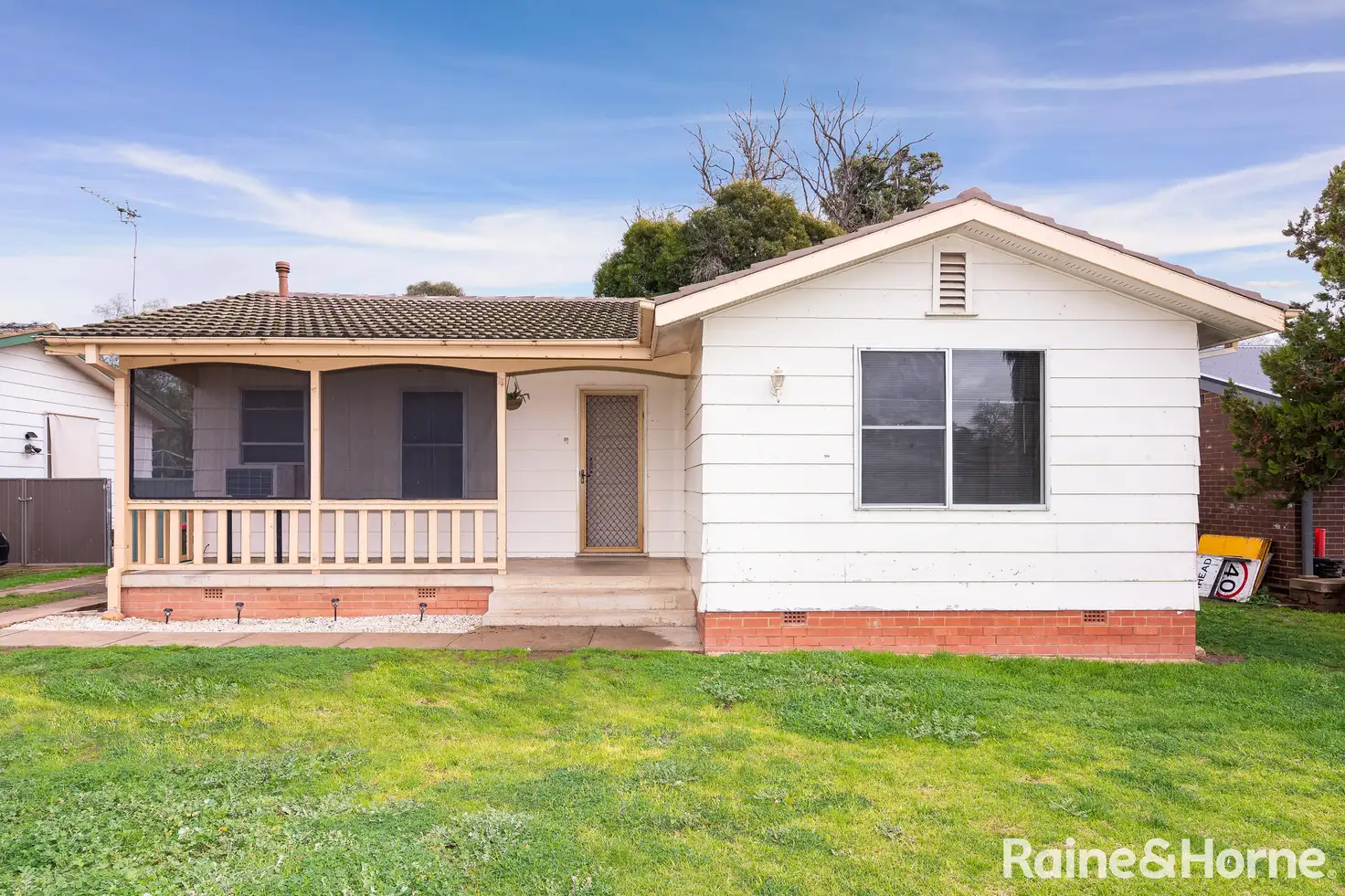 Main view of Homely house listing, 8 Adams Street, Ashmont NSW 2650