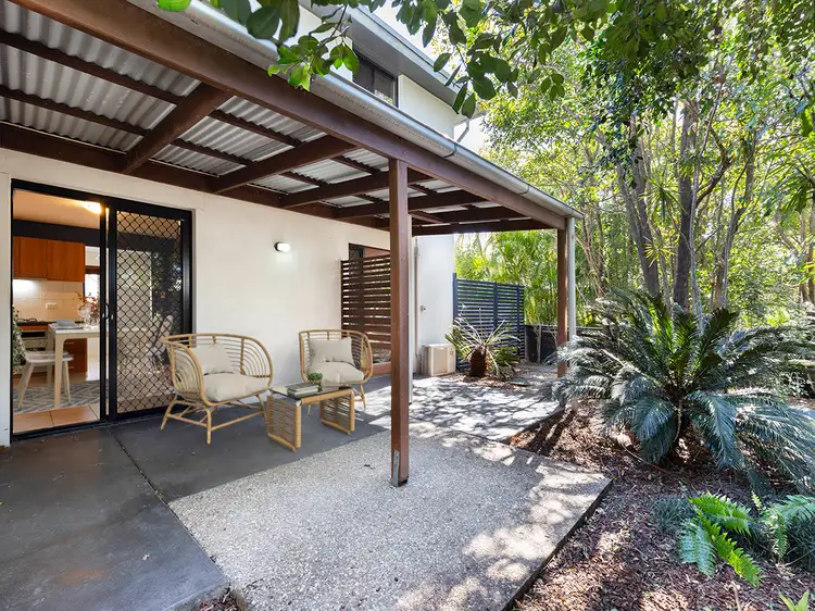 4/3 Delungra Street, Toowong QLD 4066