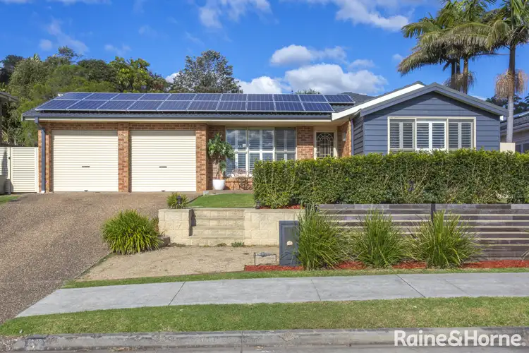 67 Meehan Drive, Kiama Downs NSW 2533