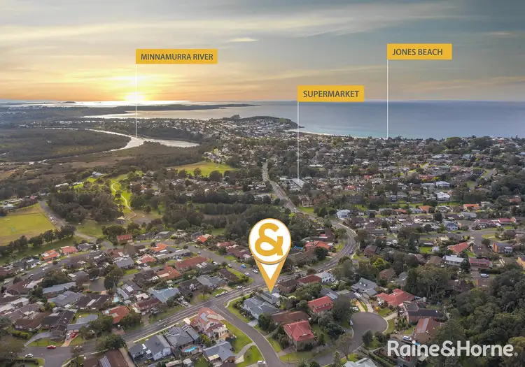 Second view of Homely house listing, 67 Meehan Drive, Kiama Downs NSW 2533