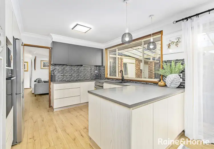 Fourth view of Homely house listing, 67 Meehan Drive, Kiama Downs NSW 2533