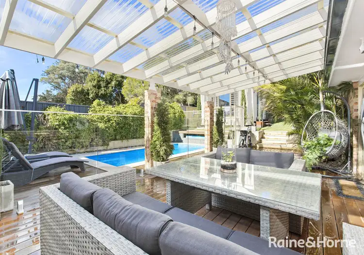 Fifth view of Homely house listing, 67 Meehan Drive, Kiama Downs NSW 2533