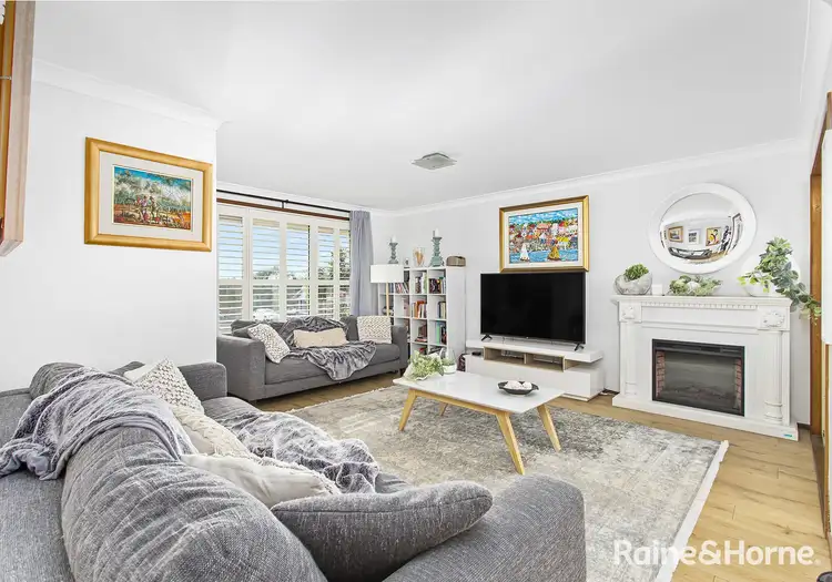 Sixth view of Homely house listing, 67 Meehan Drive, Kiama Downs NSW 2533