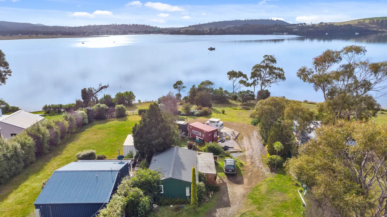 Main view of Homely house listing, 39 Barton Avenue, Triabunna TAS 7190