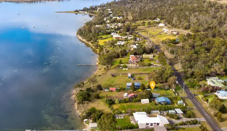 Third view of Homely house listing, 39 Barton Avenue, Triabunna TAS 7190