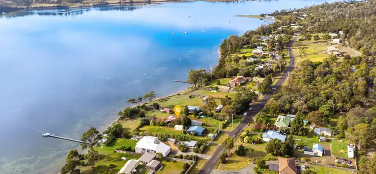 Fourth view of Homely house listing, 39 Barton Avenue, Triabunna TAS 7190