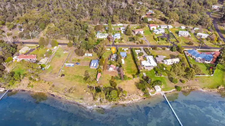 Fifth view of Homely house listing, 39 Barton Avenue, Triabunna TAS 7190