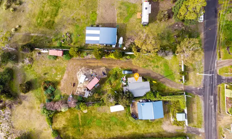 Sixth view of Homely house listing, 39 Barton Avenue, Triabunna TAS 7190