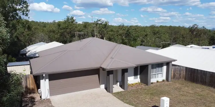 23 Freya Street, Brassall QLD 4305