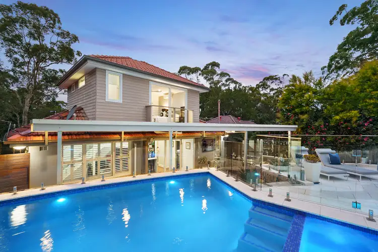 Main view of Homely house listing, 1 Panorama Road, Lane Cove NSW 2066