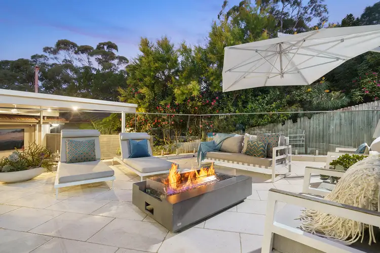 Third view of Homely house listing, 1 Panorama Road, Lane Cove NSW 2066