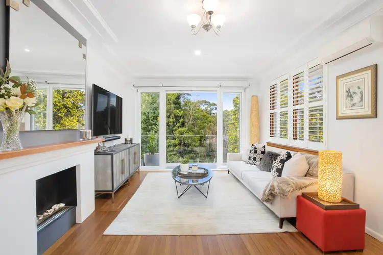 Fourth view of Homely house listing, 1 Panorama Road, Lane Cove NSW 2066