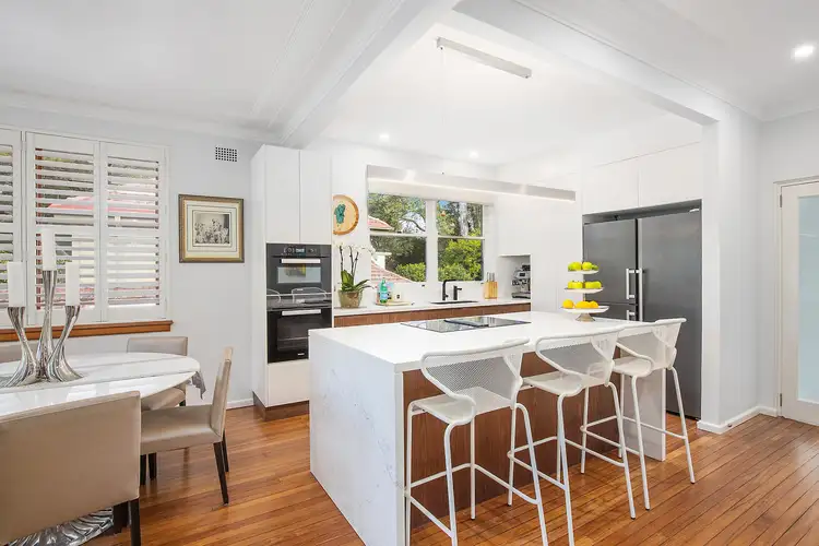 Fifth view of Homely house listing, 1 Panorama Road, Lane Cove NSW 2066
