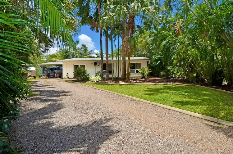 Main view of Homely house listing, 9 Ping Que Court, Moulden NT 830