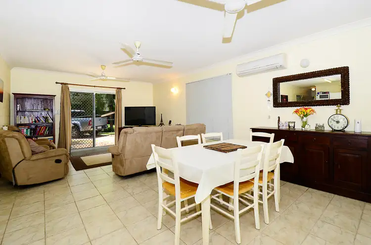 Second view of Homely house listing, 9 Ping Que Court, Moulden NT 830