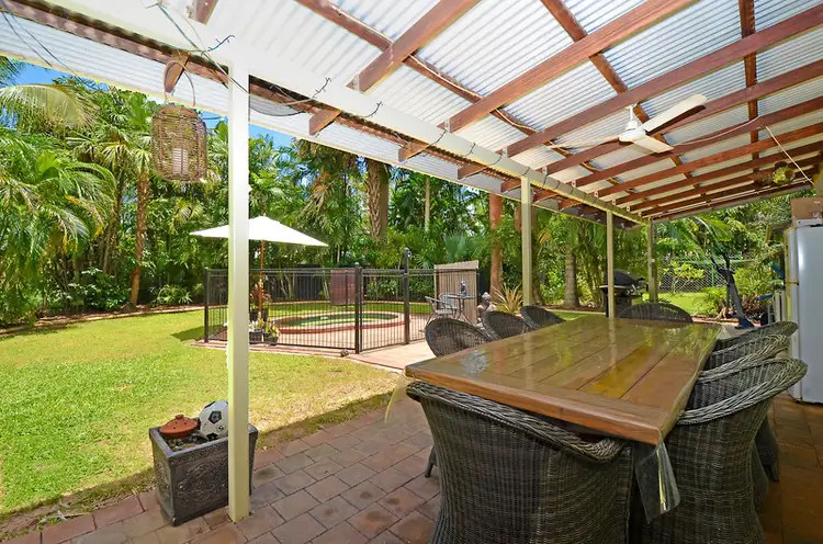 Fourth view of Homely house listing, 9 Ping Que Court, Moulden NT 830
