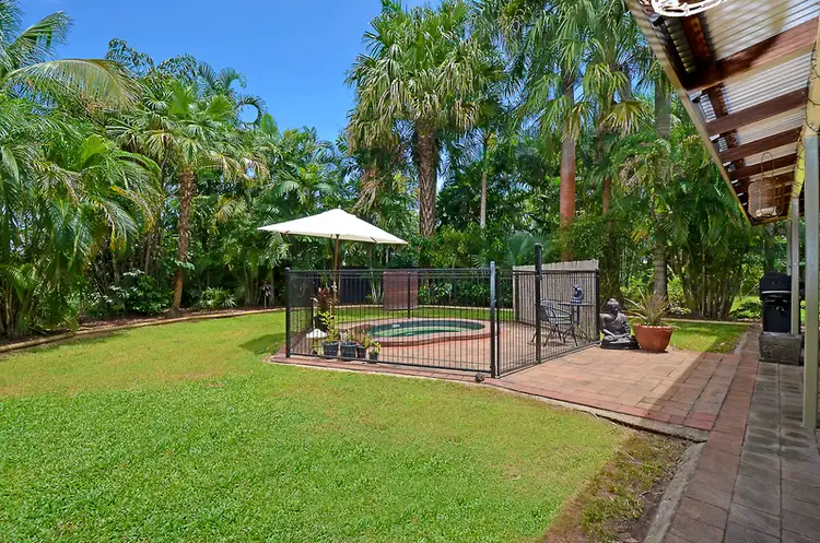 Fifth view of Homely house listing, 9 Ping Que Court, Moulden NT 830