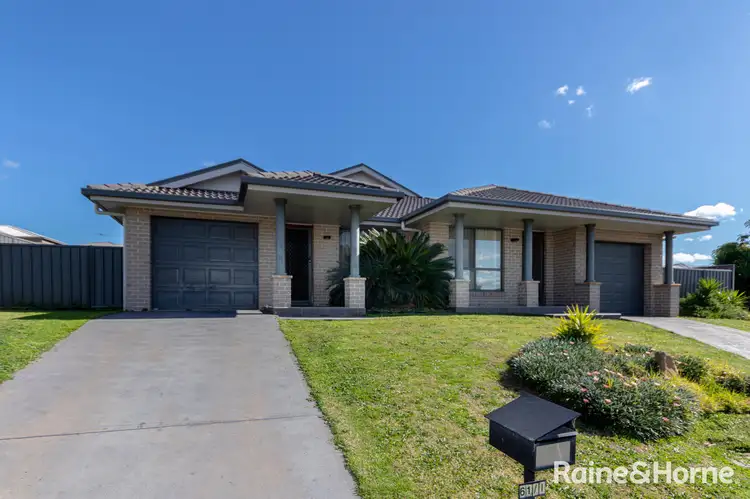 1&2/61 Osborn Avenue, Muswellbrook NSW 2333