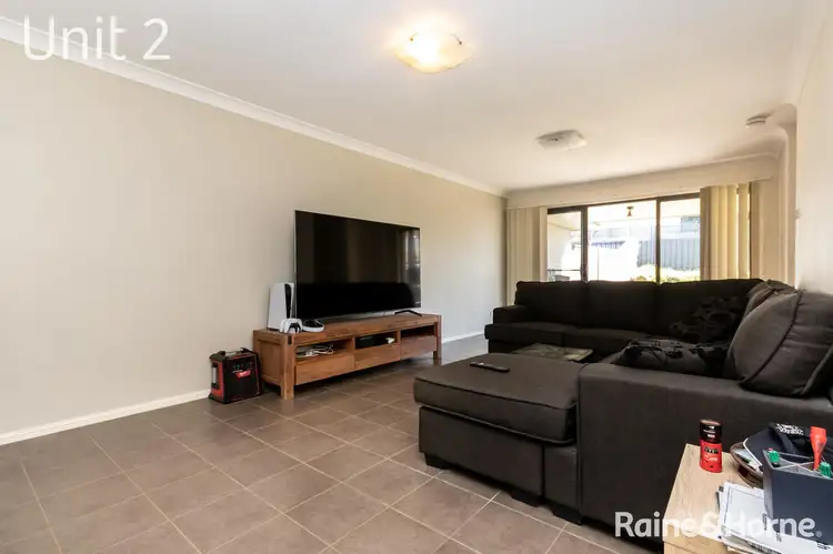 Second view of Homely semi-detached listing, 1&2/61 Osborn Avenue, Muswellbrook NSW 2333