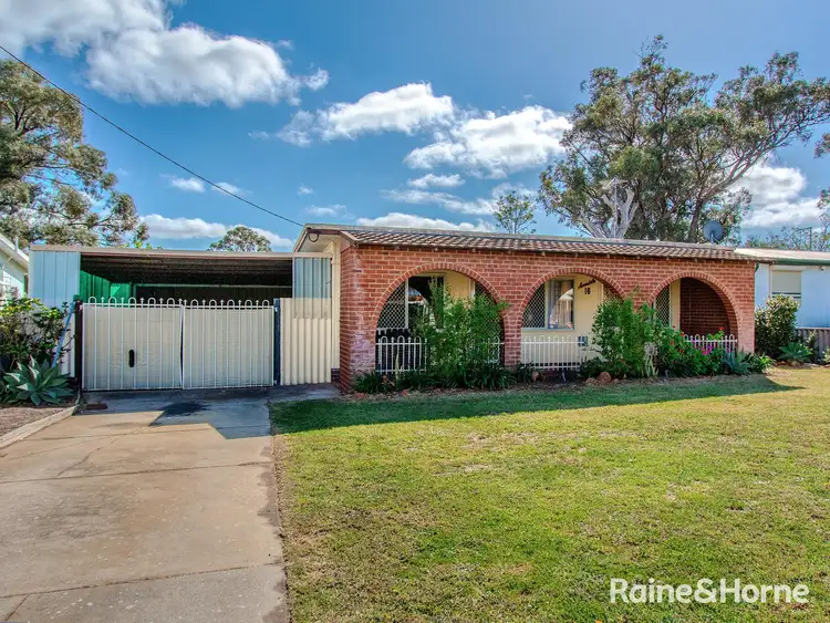 16 Morfitt Street, Mandurah WA 6210