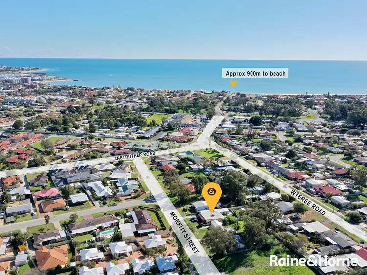 Fourth view of Homely house listing, 16 Morfitt Street, Mandurah WA 6210
