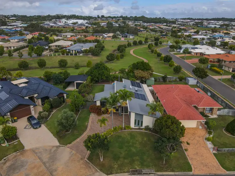 3 Rochester Court, Urraween QLD 4655