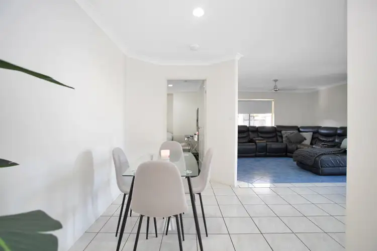 Seventh view of Homely house listing, 12 Barbat Court, Andergrove QLD 4740