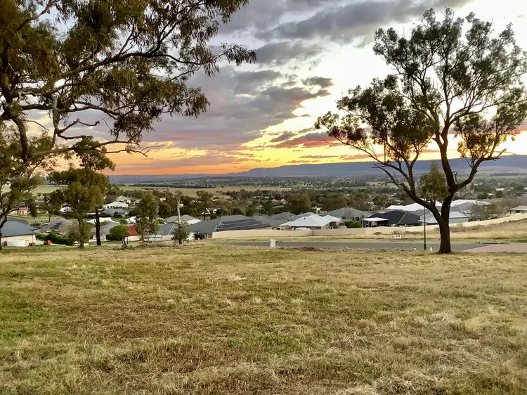 Main view of Homely land listing, 56 Bhima Drive, Scone NSW 2337