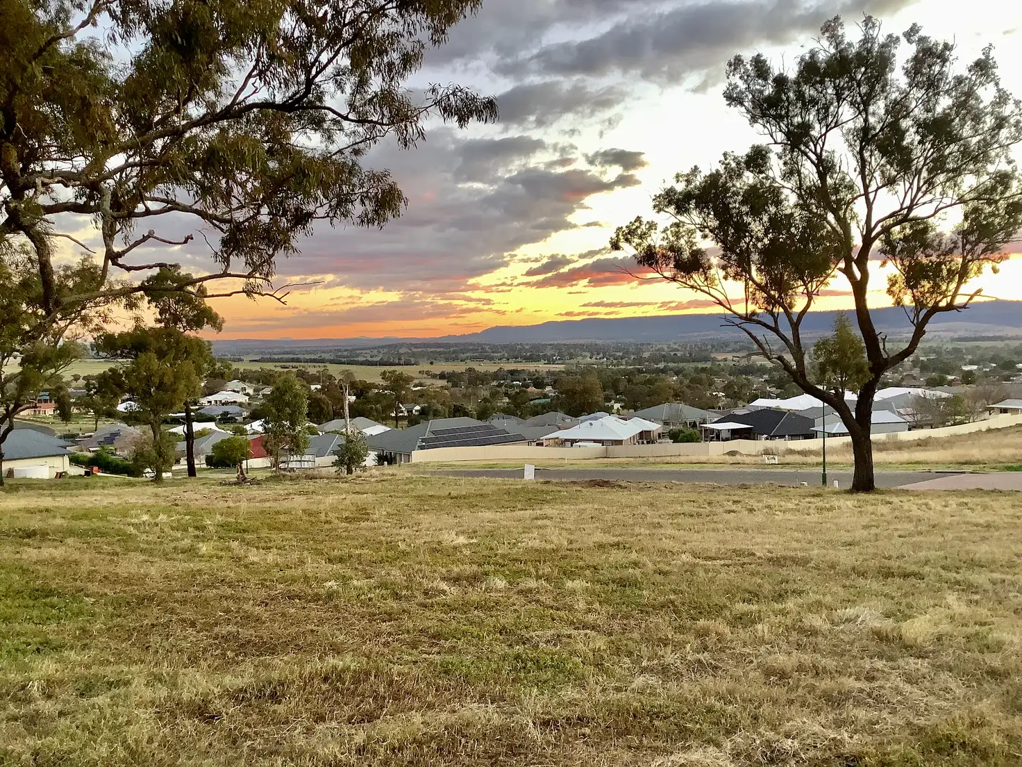 Main view of Homely land listing, 56 Bhima Drive, Scone NSW 2337