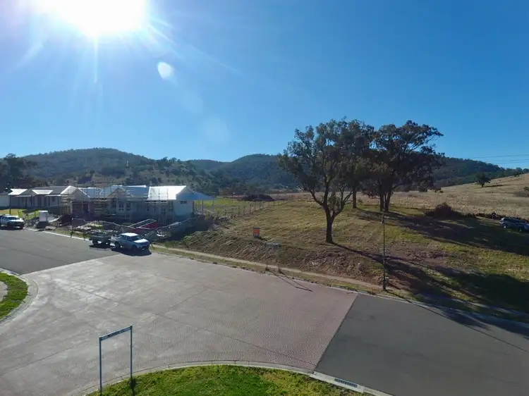 Second view of Homely land listing, 56 Bhima Drive, Scone NSW 2337