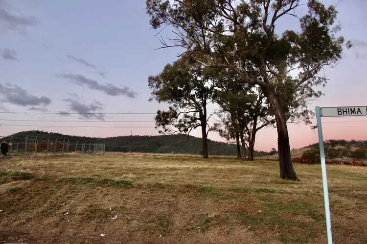 Third view of Homely land listing, 56 Bhima Drive, Scone NSW 2337