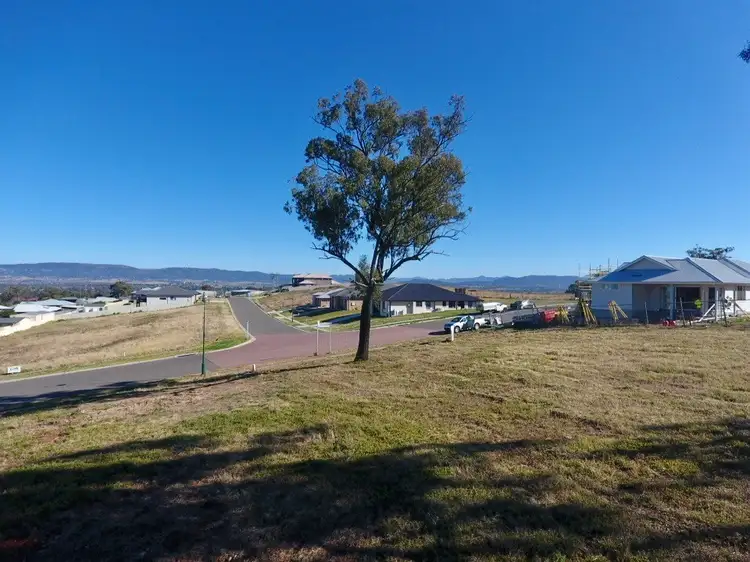Fifth view of Homely land listing, 56 Bhima Drive, Scone NSW 2337