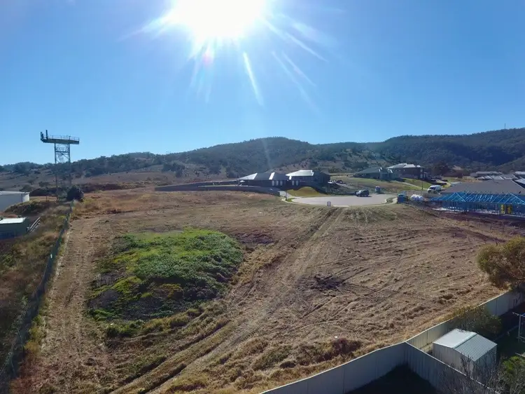 Second view of Homely land listing, 12 Widden Close, Scone NSW 2337