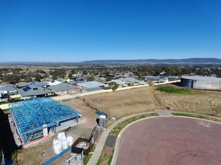 Third view of Homely land listing, 12 Widden Close, Scone NSW 2337