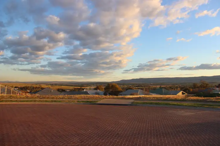 Fourth view of Homely land listing, 12 Widden Close, Scone NSW 2337