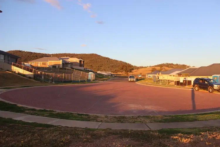 Sixth view of Homely land listing, 12 Widden Close, Scone NSW 2337
