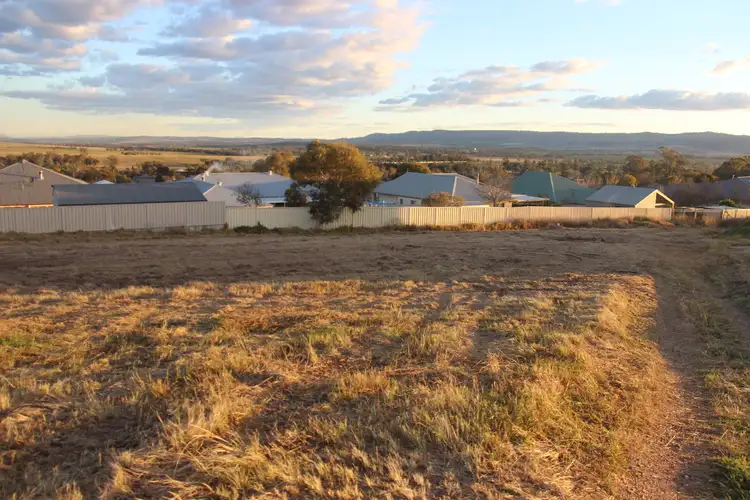 Seventh view of Homely land listing, 12 Widden Close, Scone NSW 2337