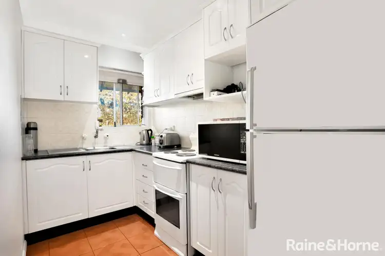 Second view of Homely unit listing, 8/97 Saddington Street, St Marys NSW 2760