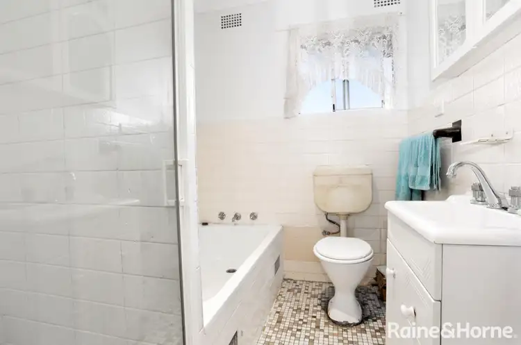 Third view of Homely unit listing, 8/97 Saddington Street, St Marys NSW 2760