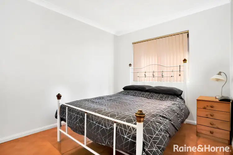 Fourth view of Homely unit listing, 8/97 Saddington Street, St Marys NSW 2760