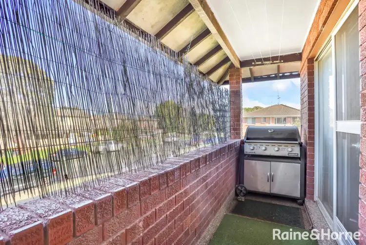 Sixth view of Homely unit listing, 8/97 Saddington Street, St Marys NSW 2760