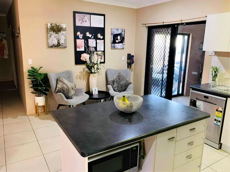 Third view of Homely house listing, 28 Makena Circuit, Burdell QLD 4818